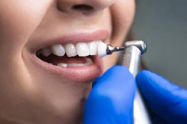 Best dental implant services in Mahalunge