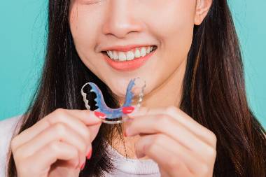 Orthodontic Treatments in Mahalunge
