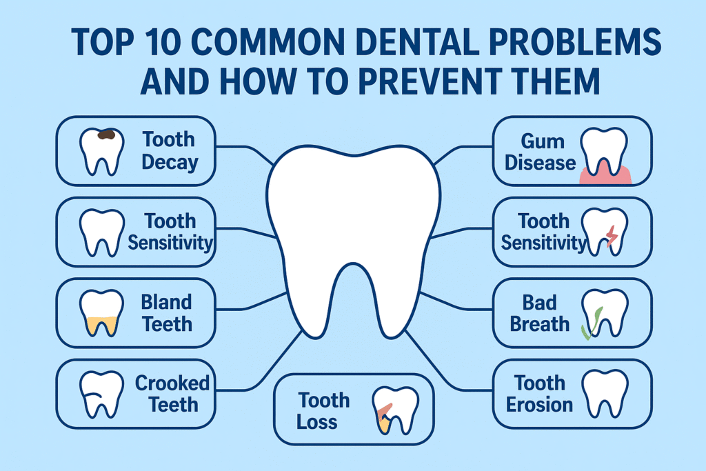 Best dentist in Mahalunge