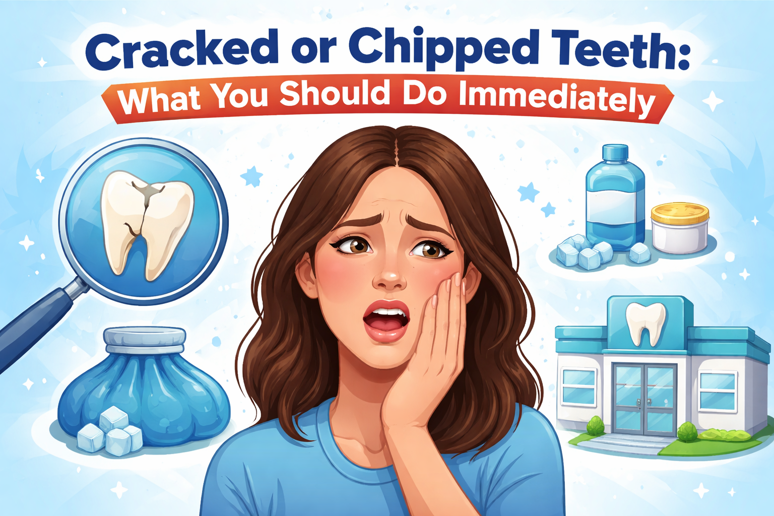 Best dentist in Mahalunge