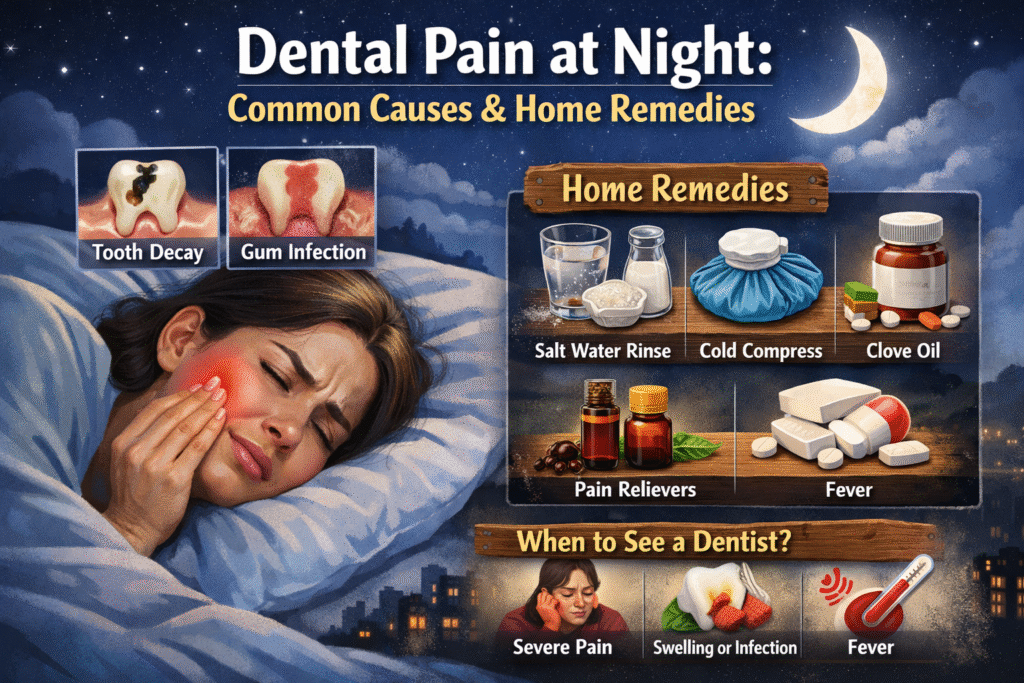 Best dentist in Mahalunge