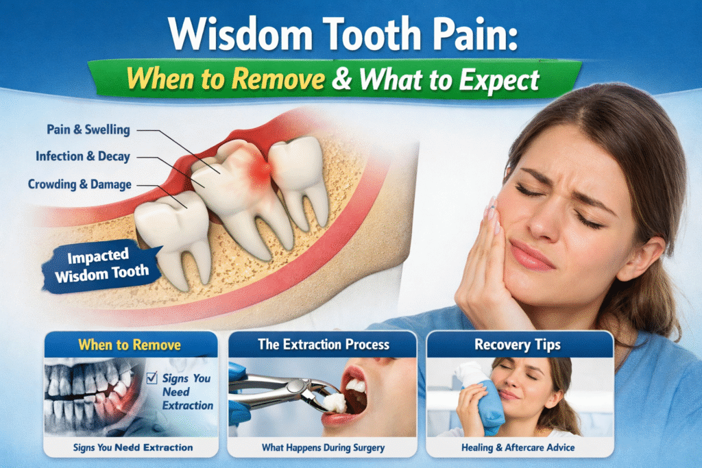 Best dentist in Mahalunge