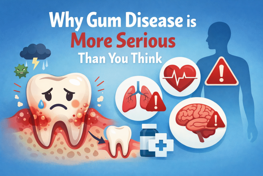 Best dentist in Mahalunge