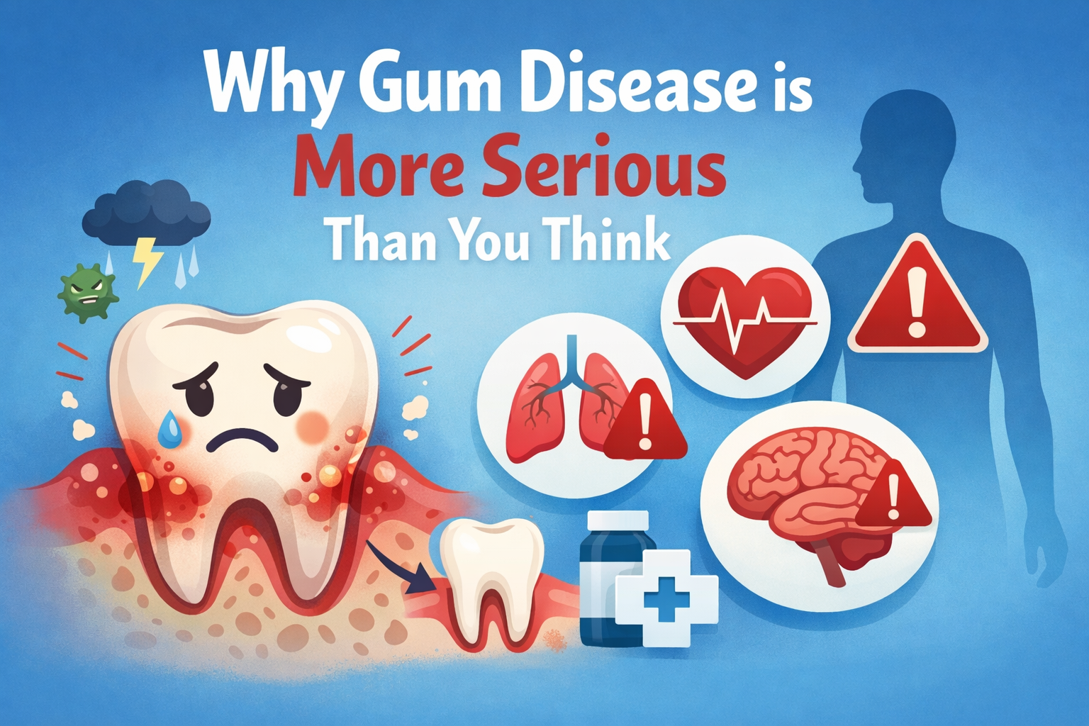 Best dentist in Mahalunge