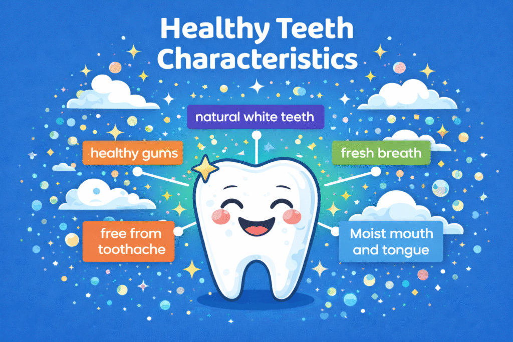 Best dentist in Mahalunge