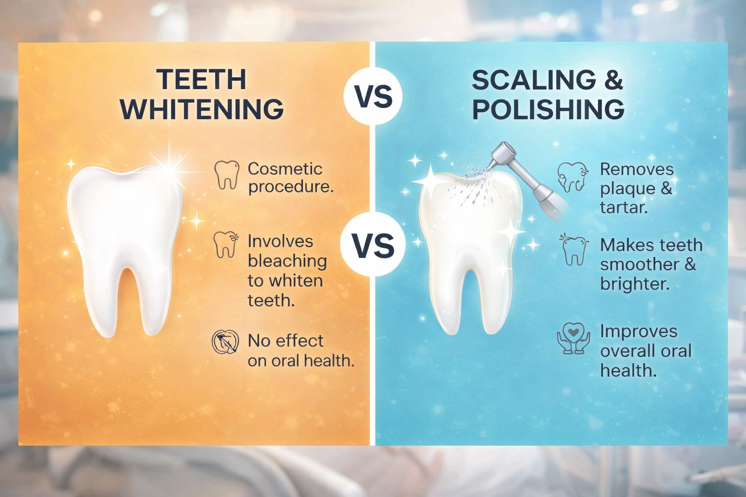 Orthodontic Treatments in Mahalunge